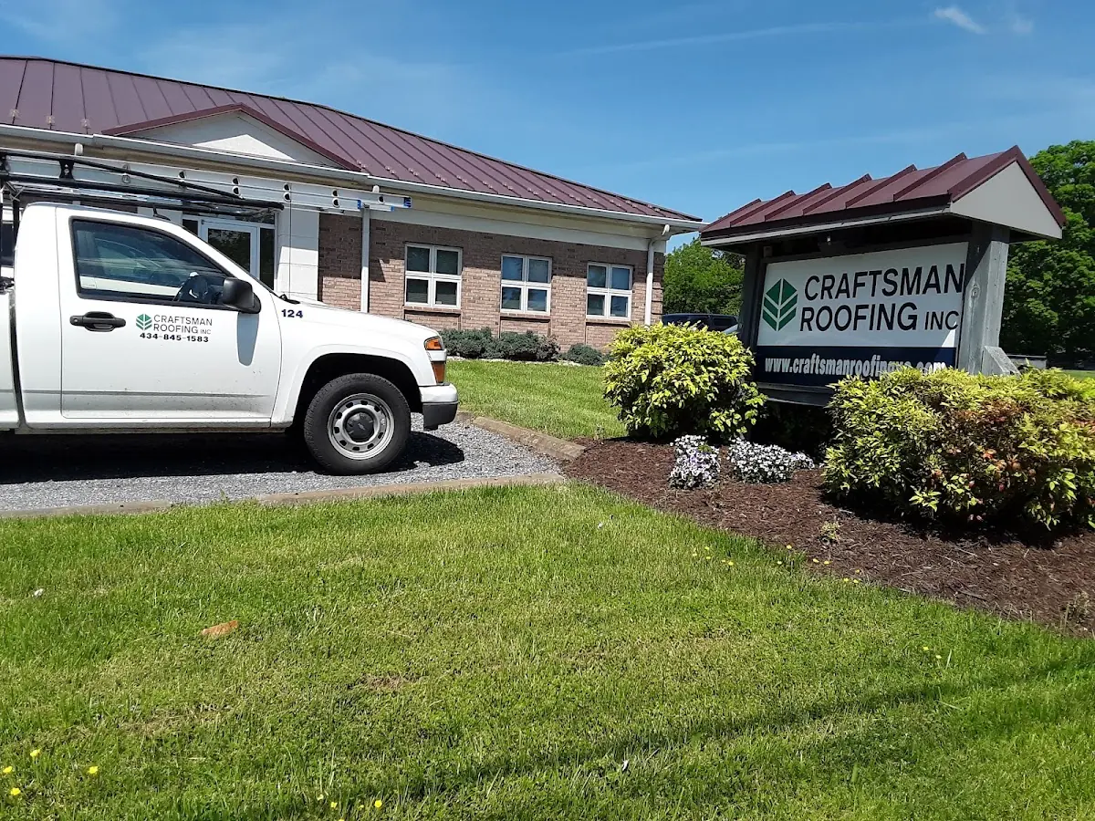 Quality Roof Replacement by experienced craftsmen in Valley Woods